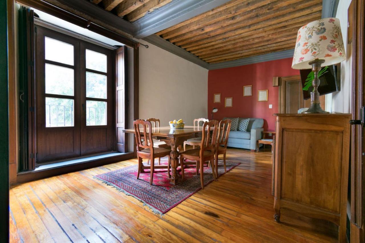 Casa Sauto Suite Cathedral Views In Downtown Meksyk Zewnętrze zdjęcie